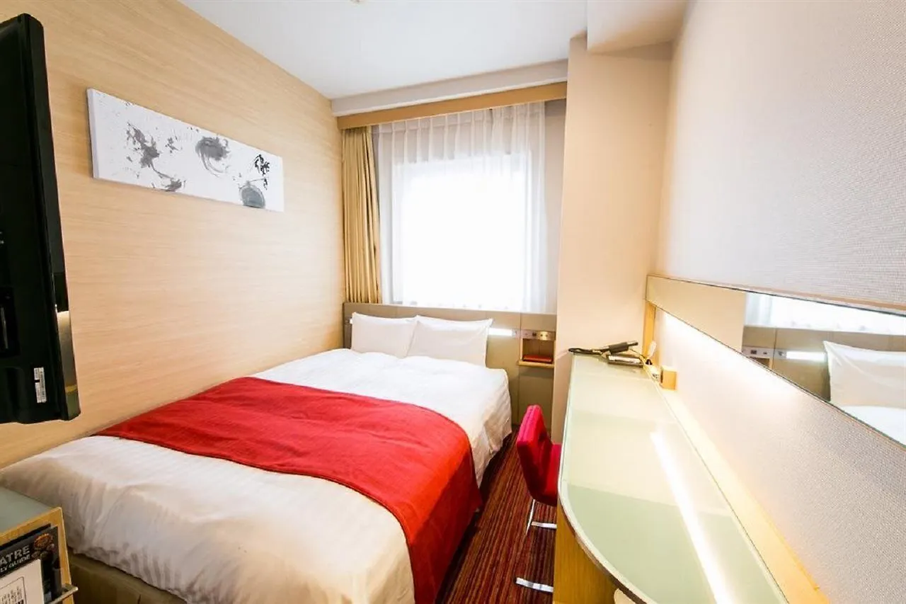 Hotel Sardonyx Ueno Tokyo