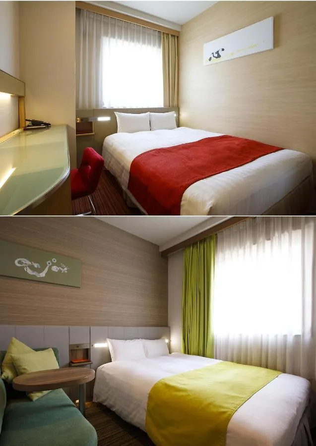 Hotel Sardonyx Ueno Tokyo