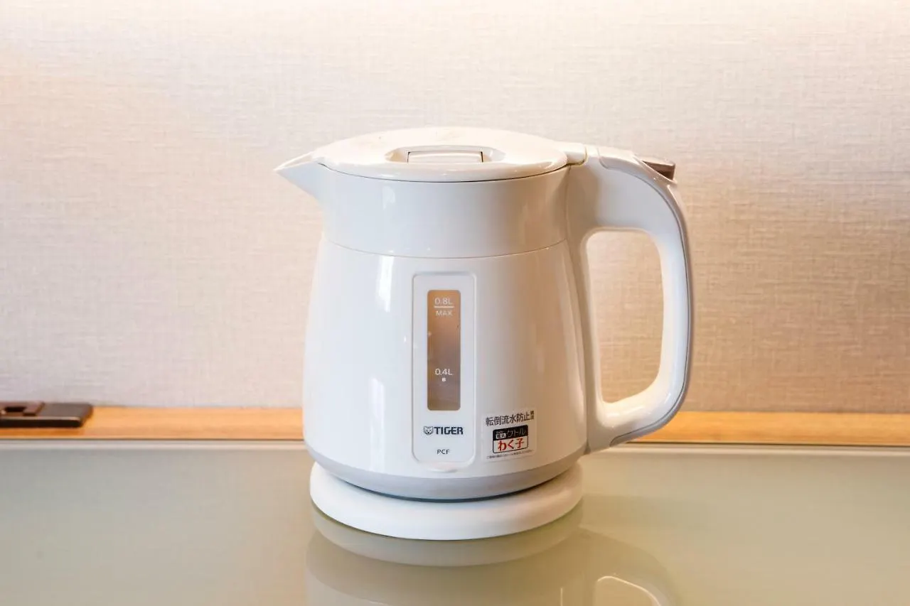 Hotel Sardonyx Ueno Prefektura Tokio